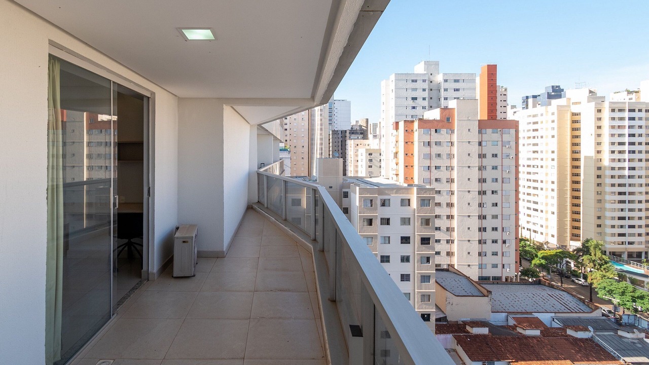Photo of Outdoor in Setor Bueno
