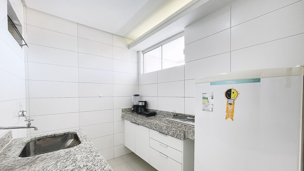 Photo of Kitchen in Setor Bueno