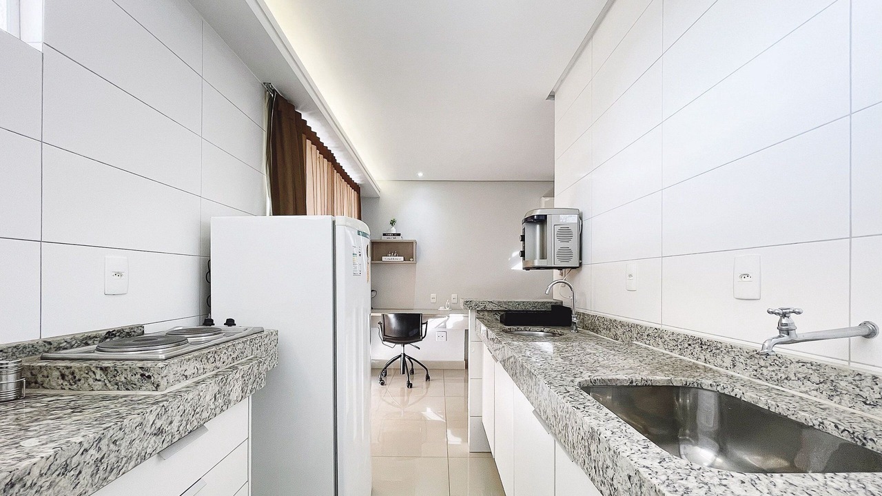 Photo of Kitchen in Setor Bueno