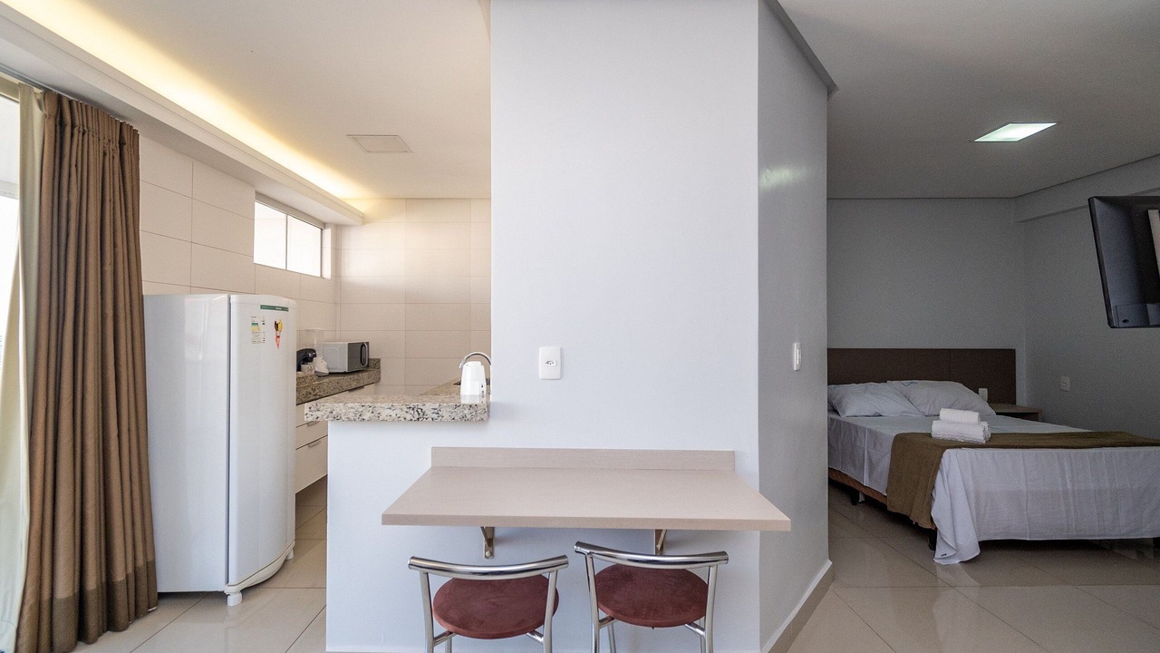 Photo of Bedroom in Setor Bueno