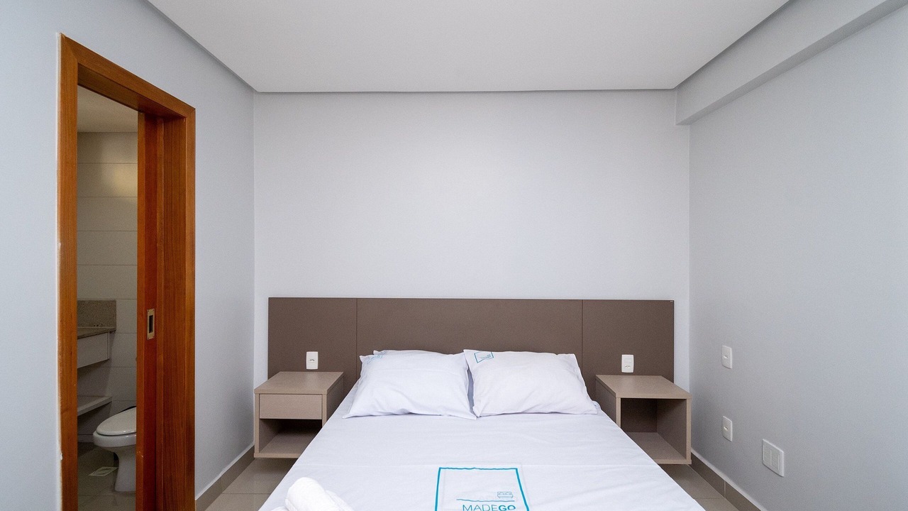 Photo of Bedroom in Setor Bueno