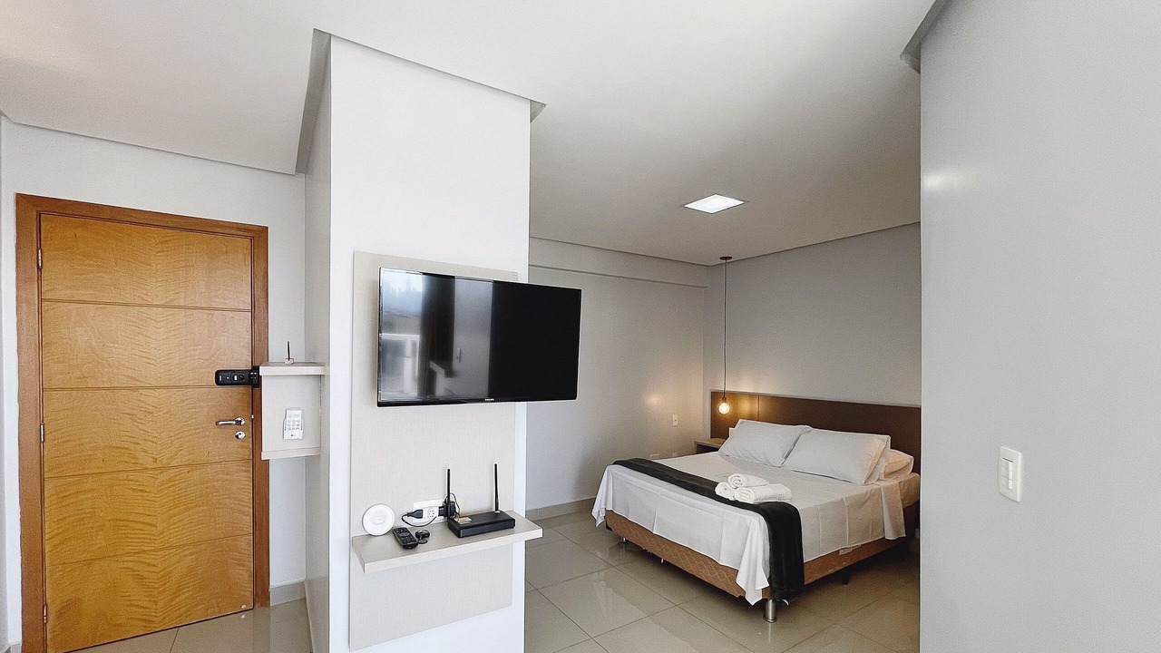 Photo of Bedroom in Setor Bueno
