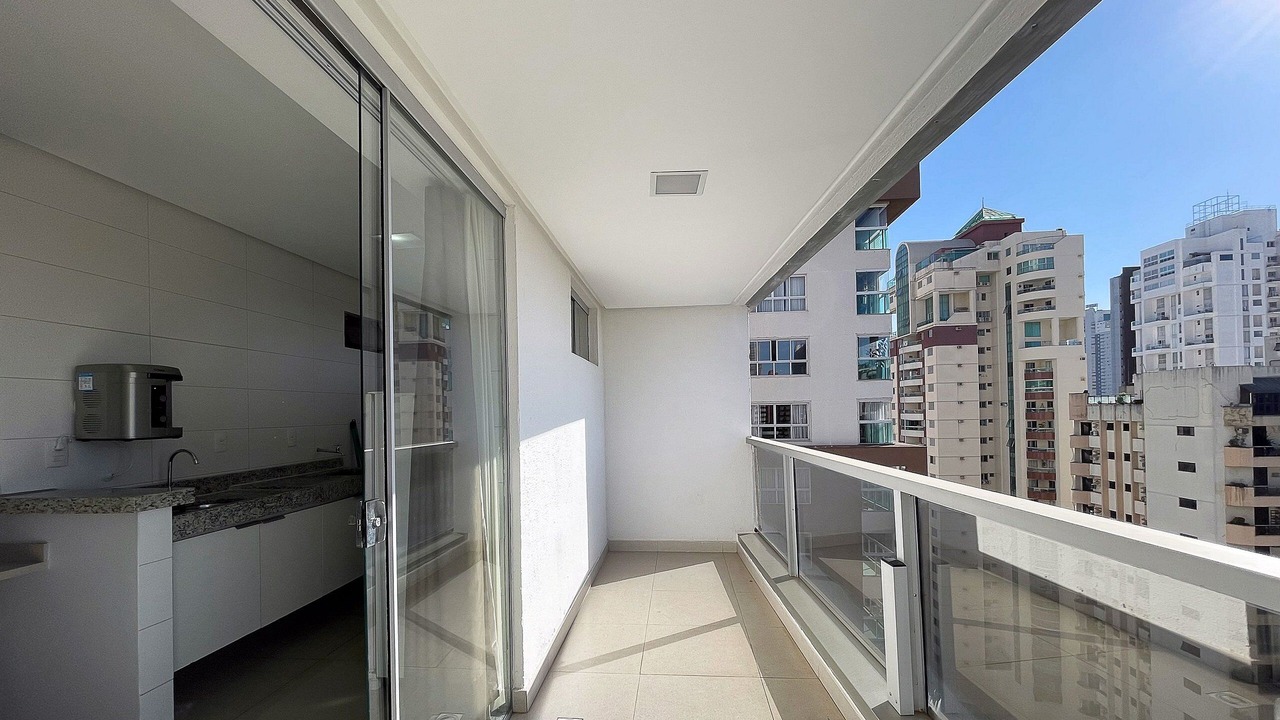 Photo of Outdoor in Setor Bueno