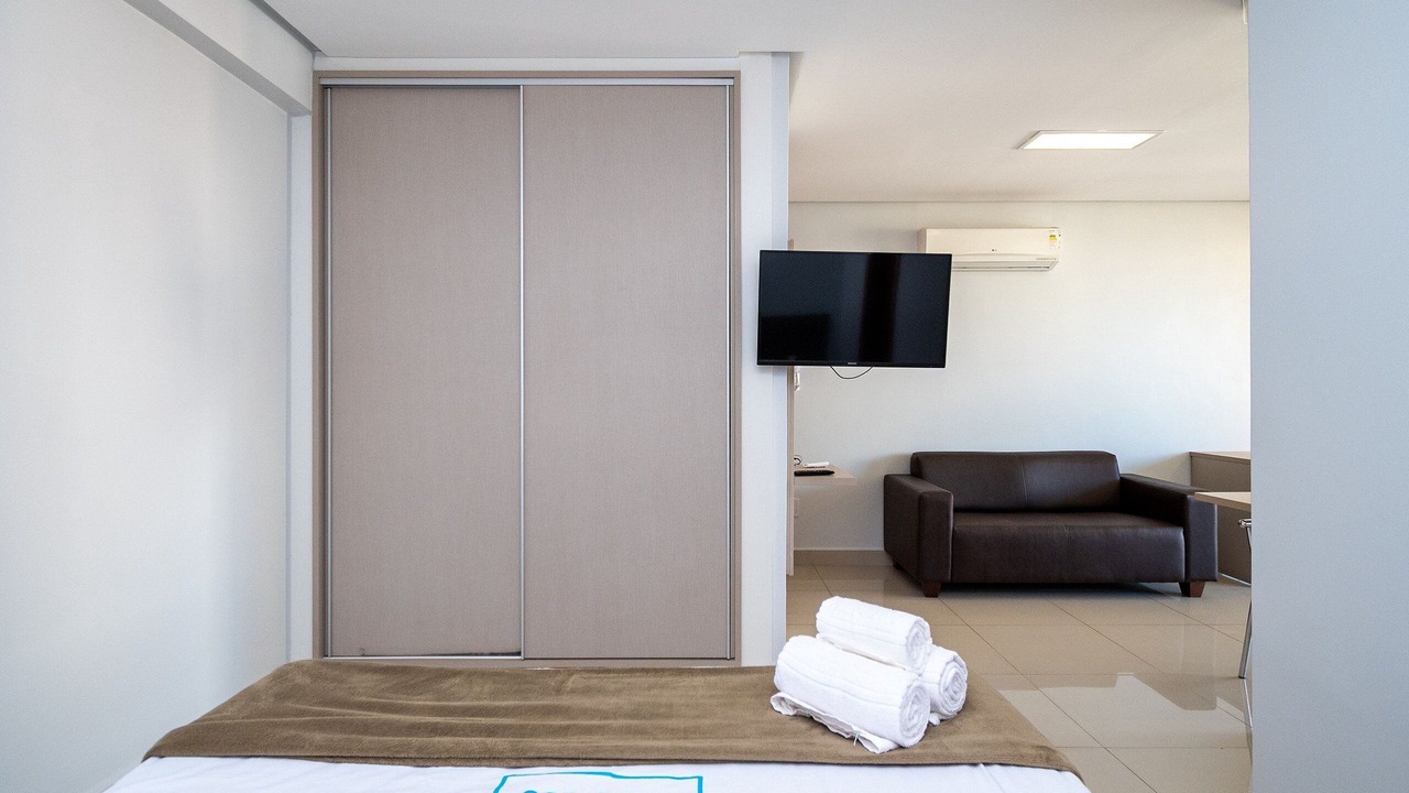Photo of Bedroom in Setor Bueno