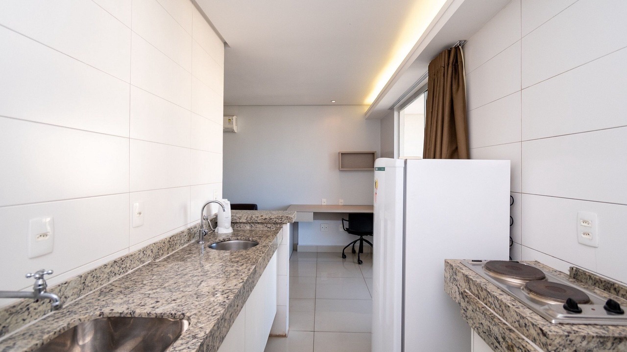 Photo of Kitchen in Setor Bueno