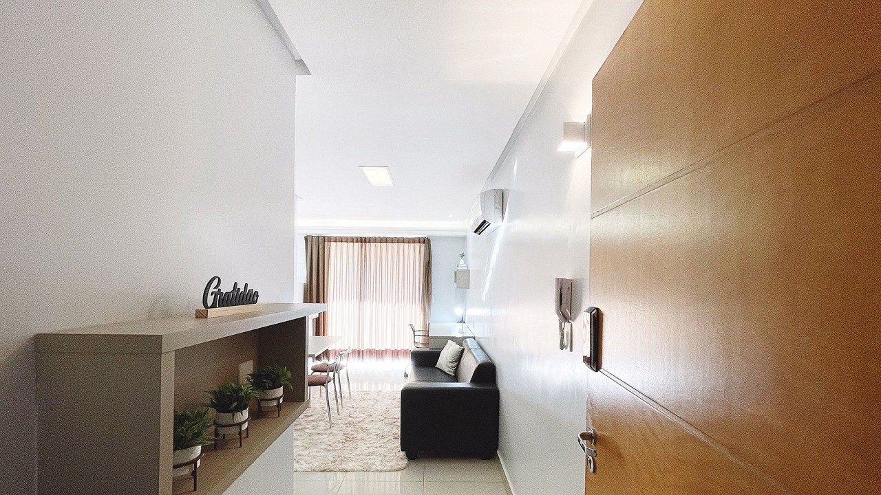 Photo of Livingroom in Setor Bueno