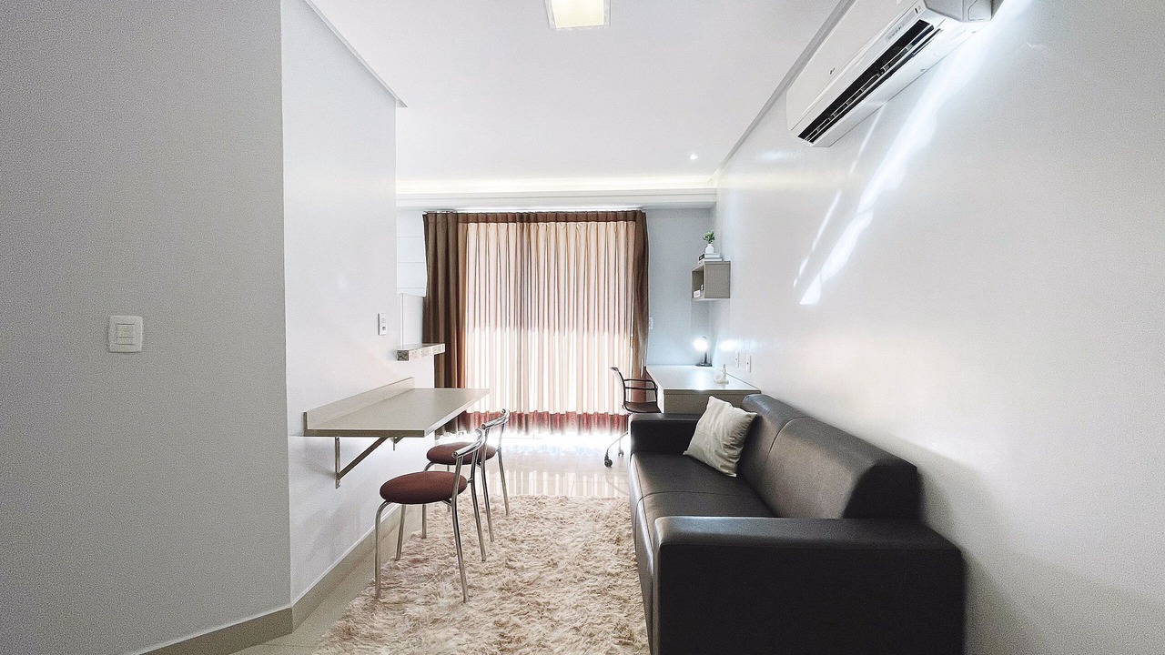 Photo of Livingroom in Setor Bueno