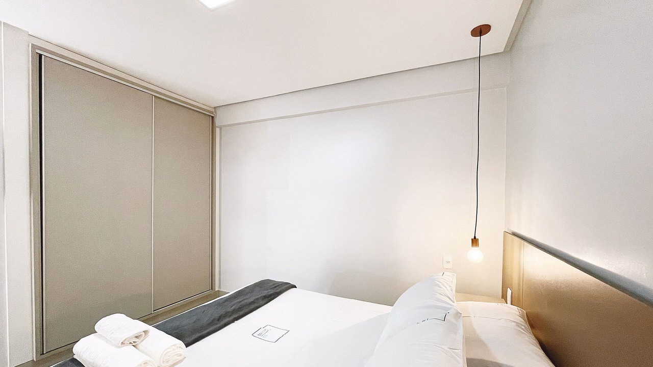 Photo of Bedroom in Setor Bueno