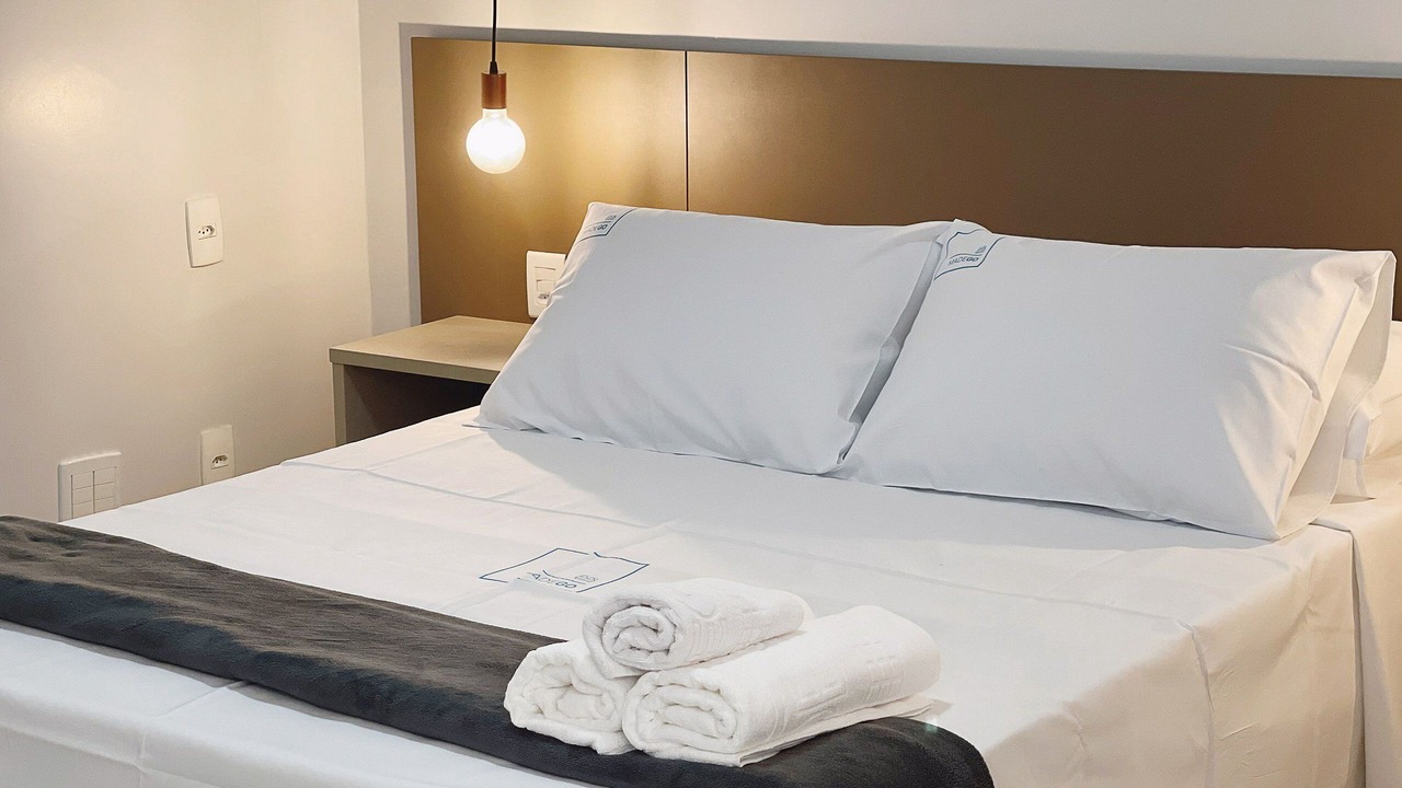 Photo of Bedroom in Setor Bueno