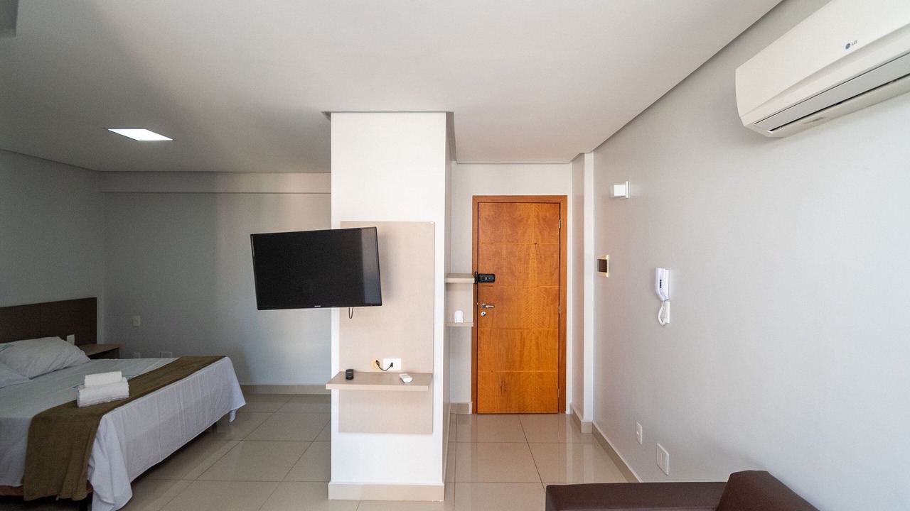 Photo of Bedroom in Setor Bueno
