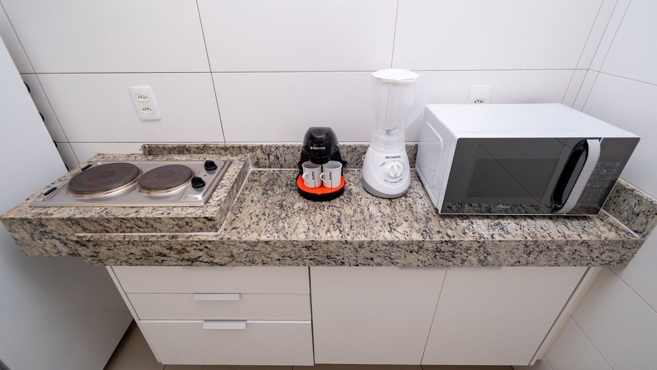 Photo of Kitchen in Setor Bueno