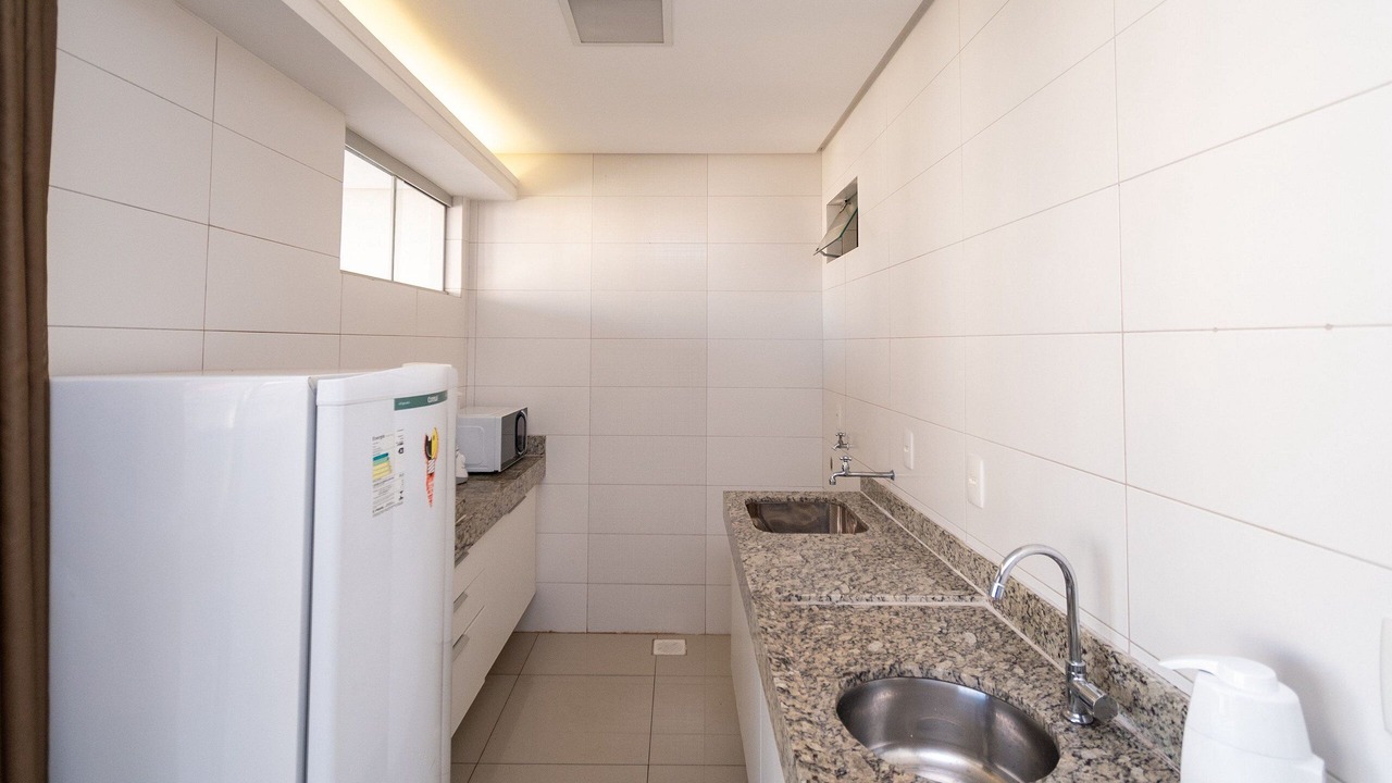 Photo of Kitchen in Setor Bueno
