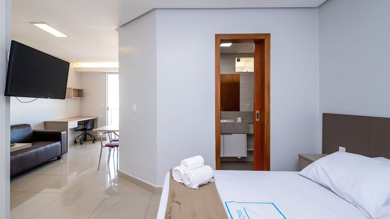 Photo of Bedroom in Setor Bueno