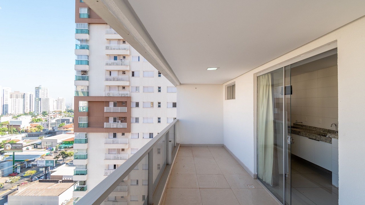 Photo of Outdoor in Setor Bueno