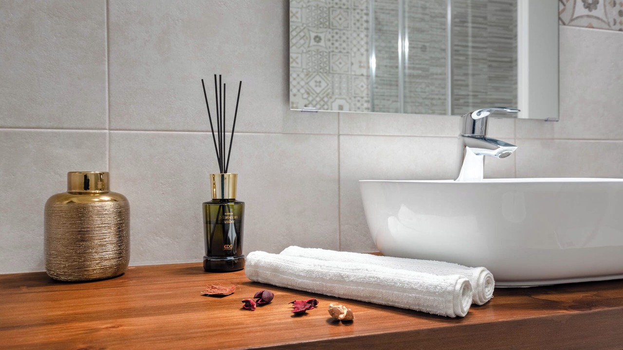 Photo of Bathroom in Nogare