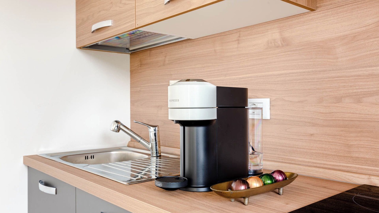 Photo of Kitchen in Nogare
