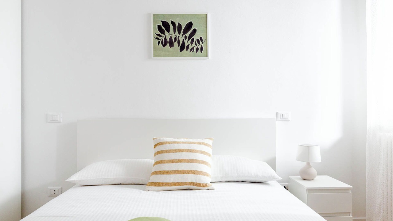 Photo of Bedroom in Nogare