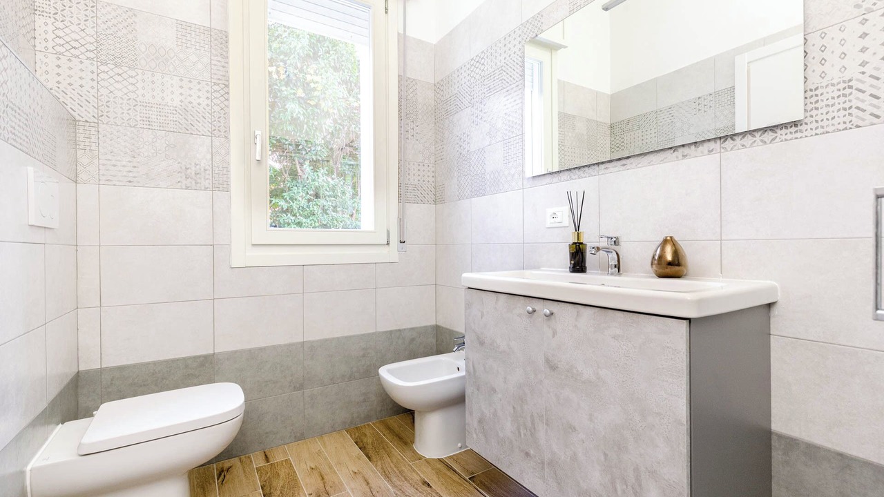 Photo of Bathroom in Nogare