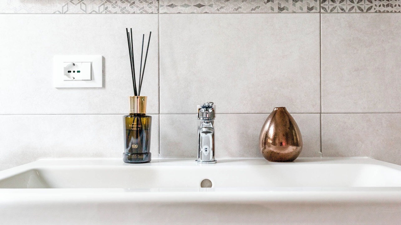 Photo of Bathroom in Nogare