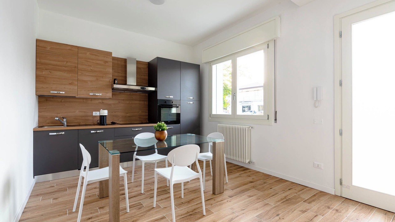 Photo of Kitchen in Nogare