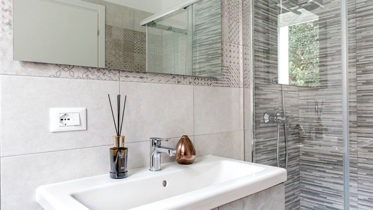 Photo of Bathroom in Nogare