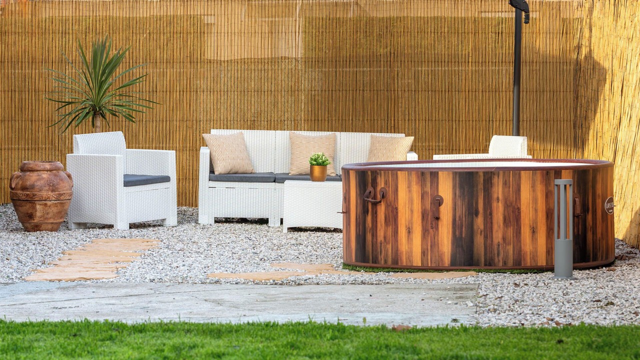 Photo of Patio Balcony in Nogare