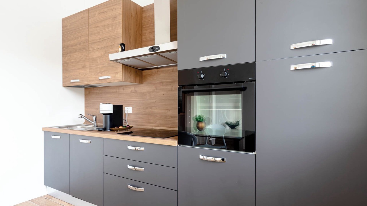 Photo of Kitchen in Nogare