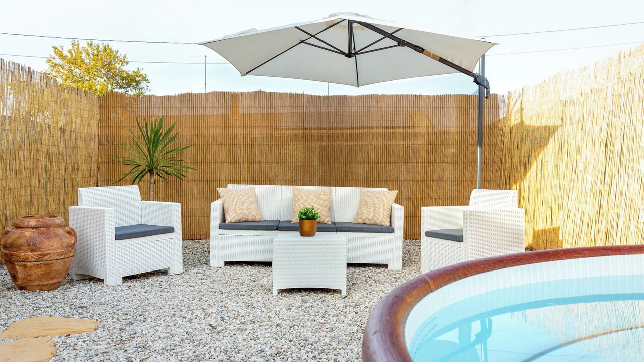 Photo of Patio Balcony in Nogare