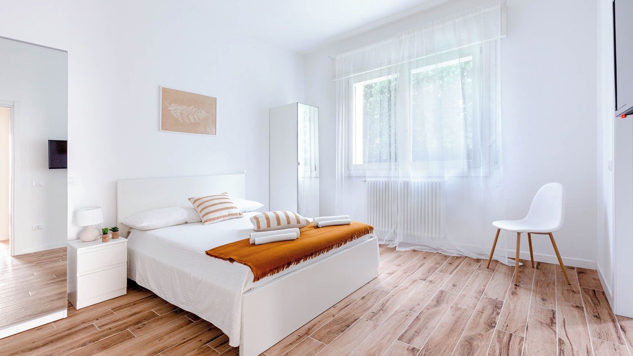Photo of Bedroom in Nogare