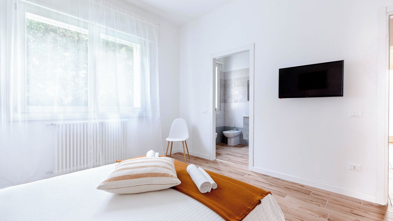 Photo of Bedroom in Nogare