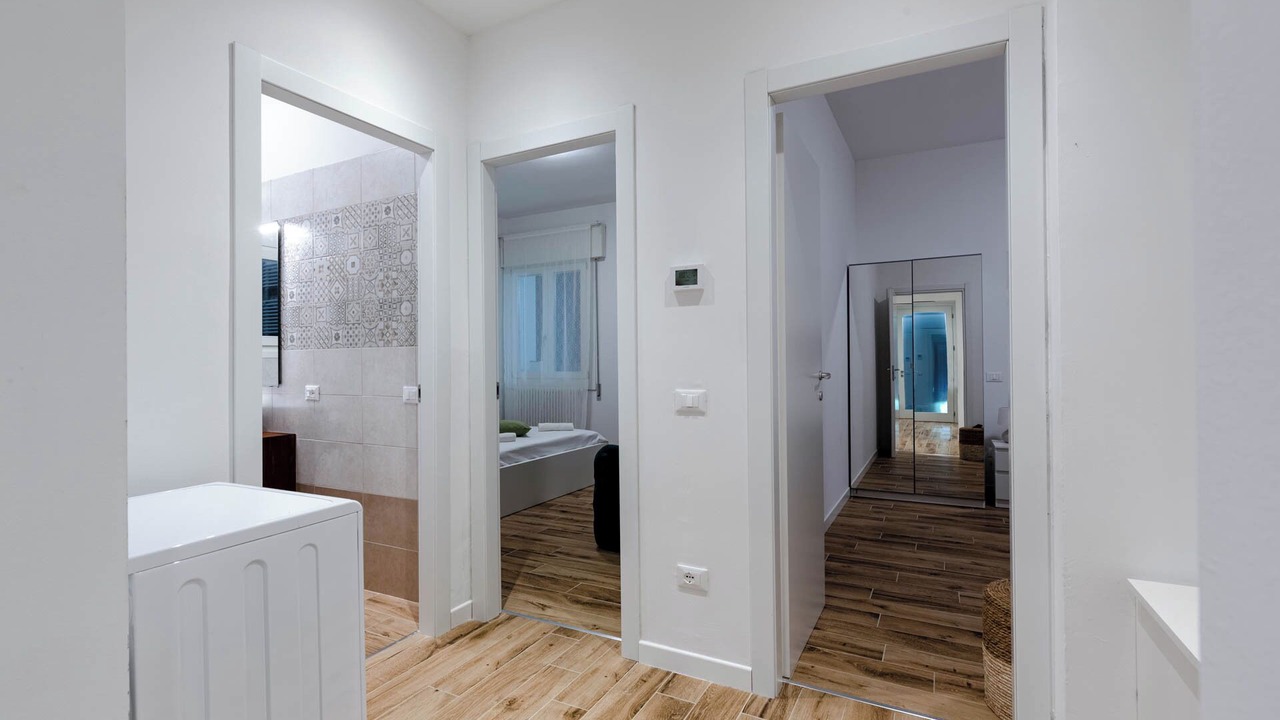Photo of Bathroom in Nogare