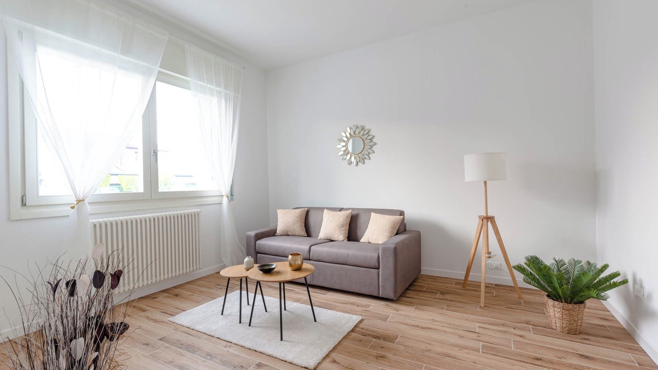 Photo of Livingroom in Nogare