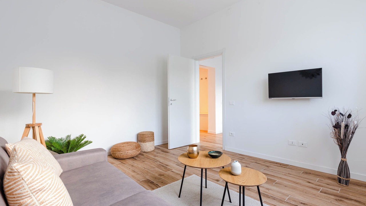 Photo of Livingroom in Nogare