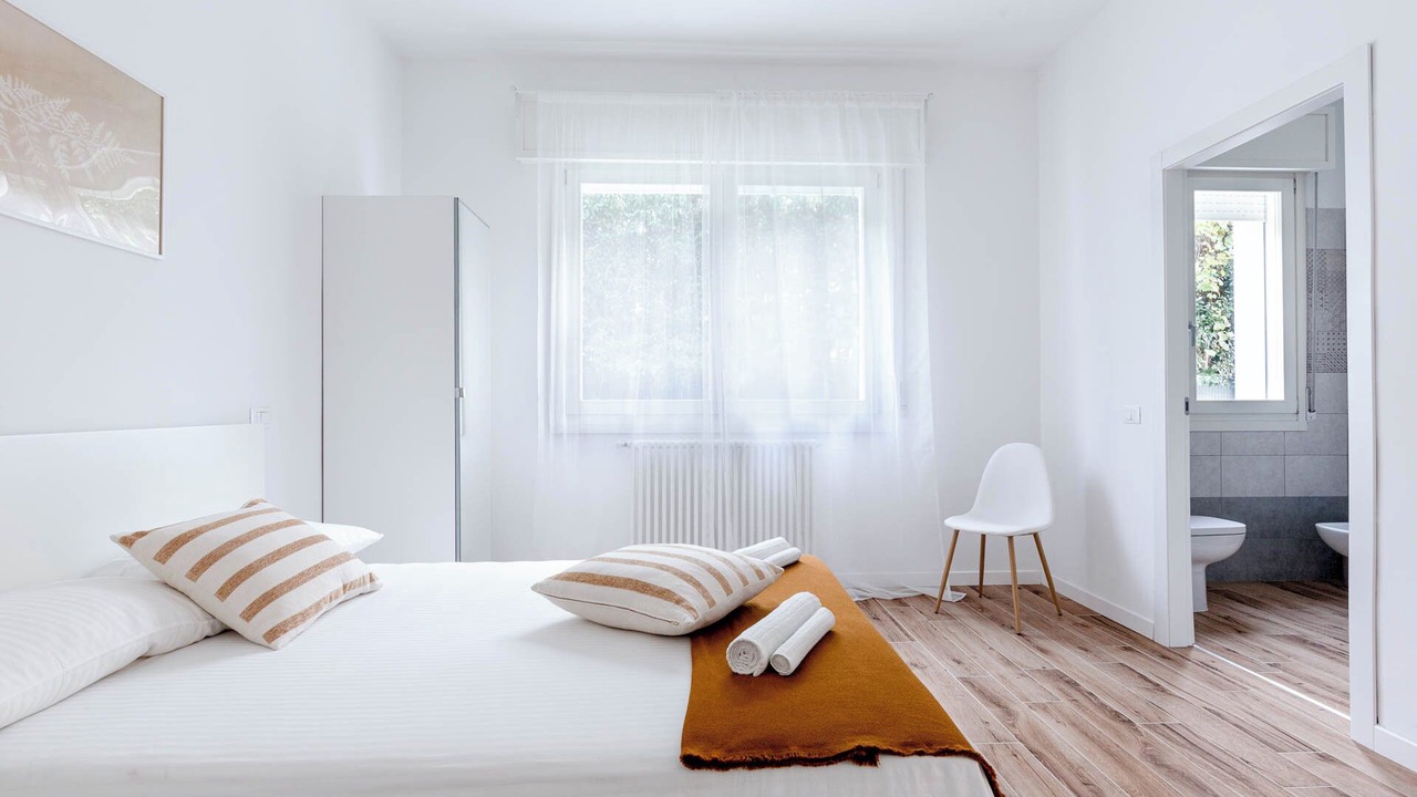 Photo of Bedroom in Nogare