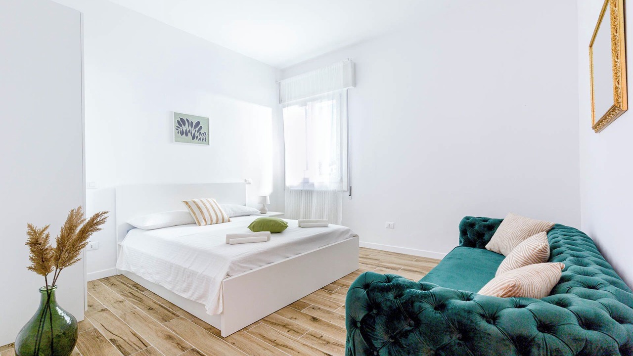 Photo of Bedroom in Nogare