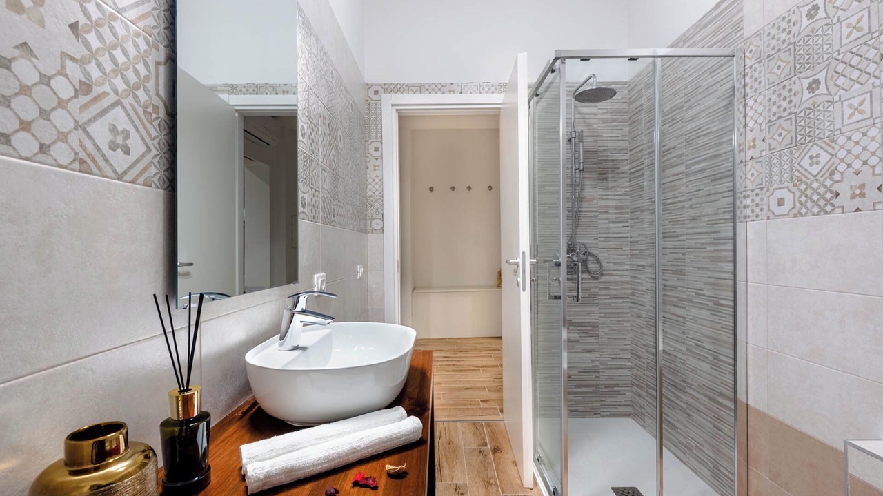 Photo of Bathroom in Nogare