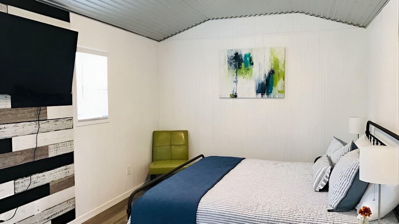 Photo of Bedroom in San Saba
