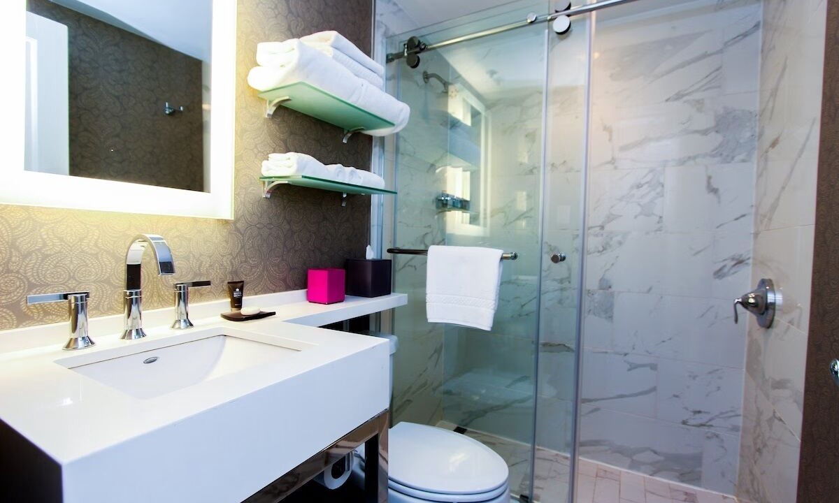 Photo of Bathroom in Kalorama Heights