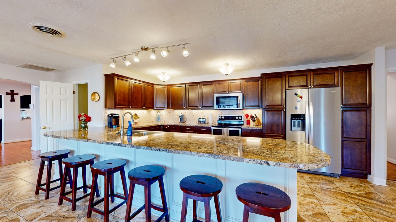 Photo of Kitchen in Pulaski