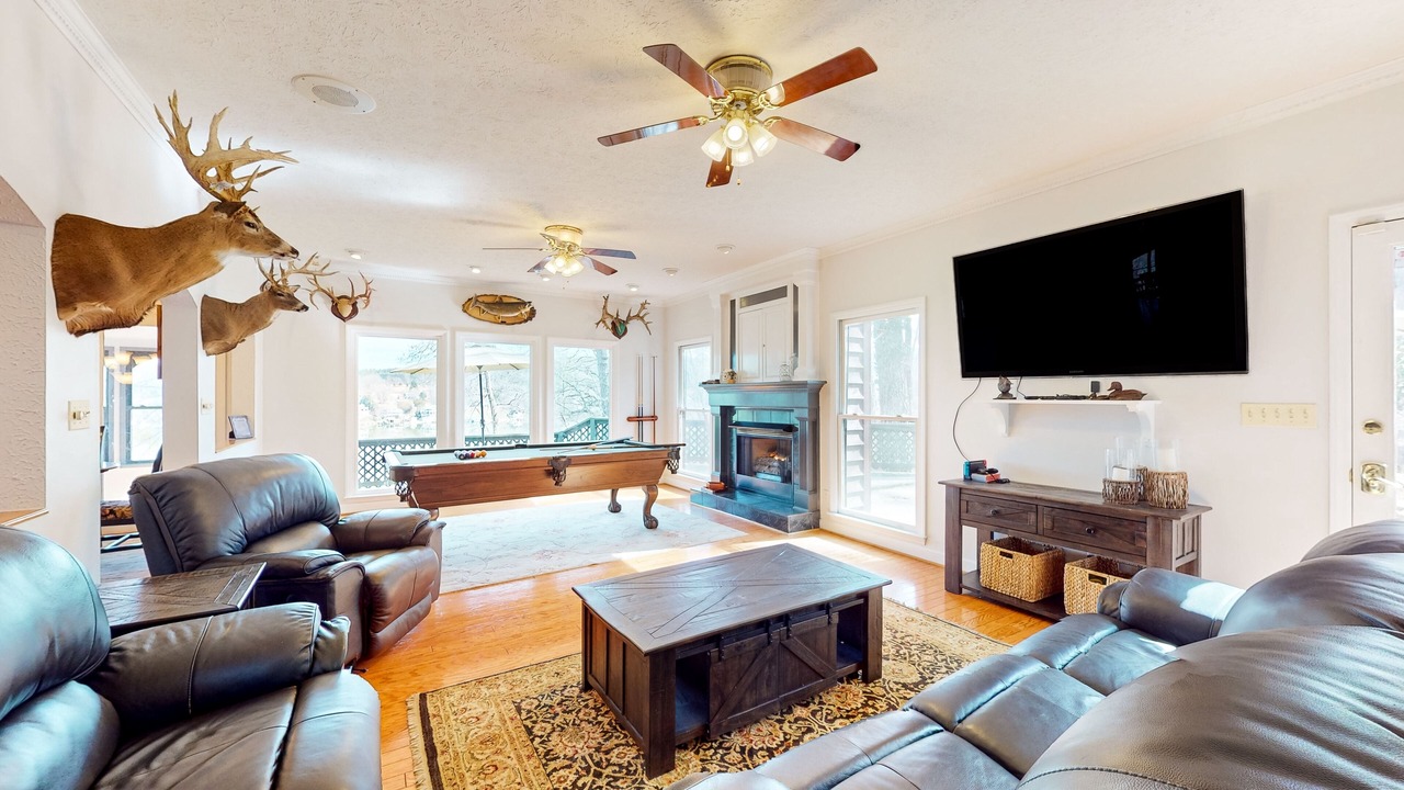 Photo of Livingroom in Pulaski