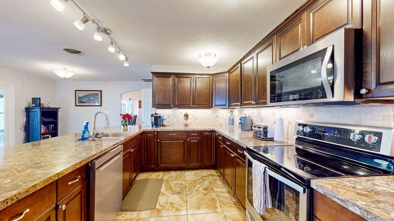 Photo of Kitchen in Pulaski