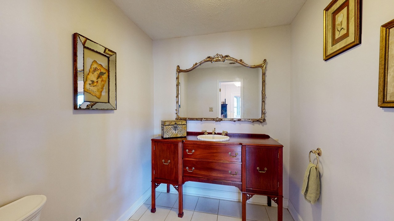 Photo of Bathroom in Pulaski