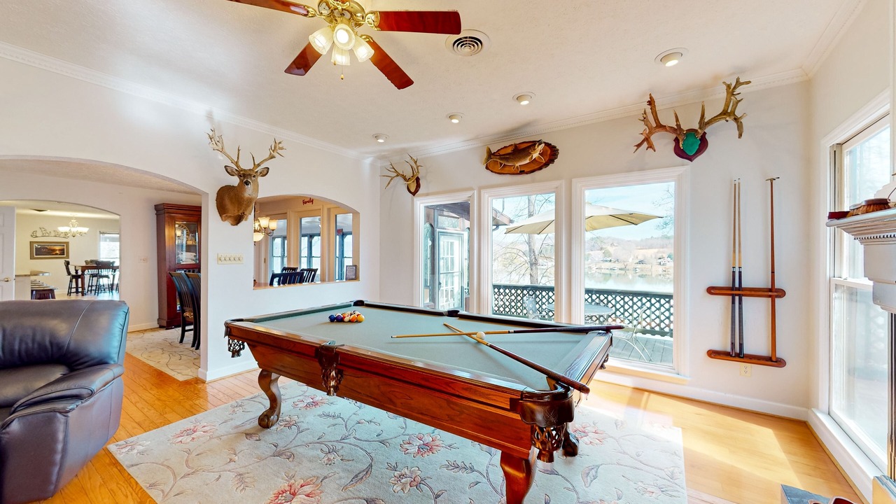 Photo of Bedroom in Pulaski