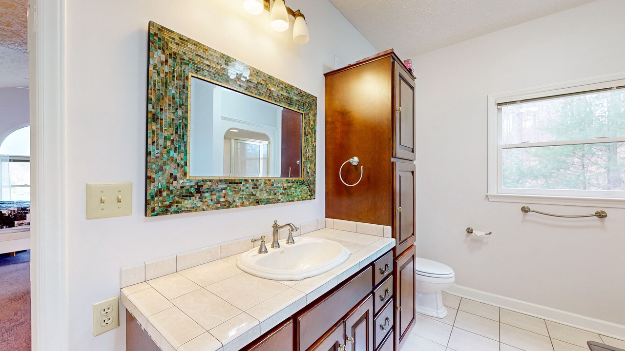 Photo of Bathroom in Pulaski