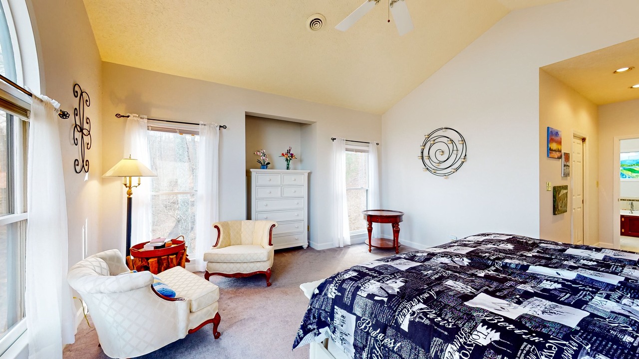 Photo of Bedroom in Pulaski