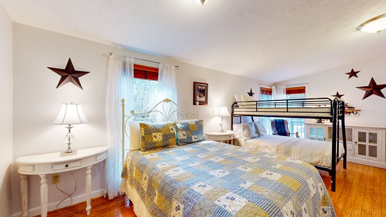 Photo of Bedroom in Pulaski
