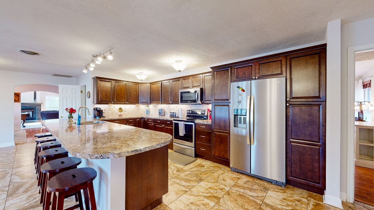 Photo of Kitchen in Pulaski