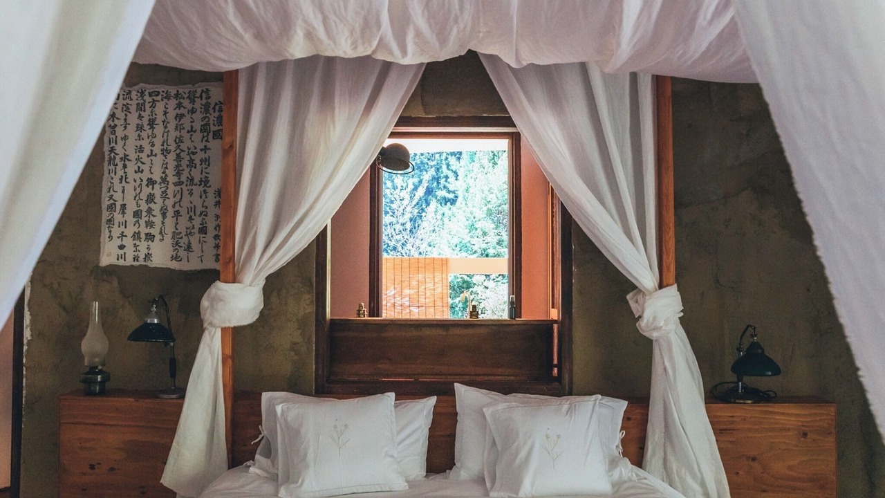 Photo of Bedroom in Shiojiri