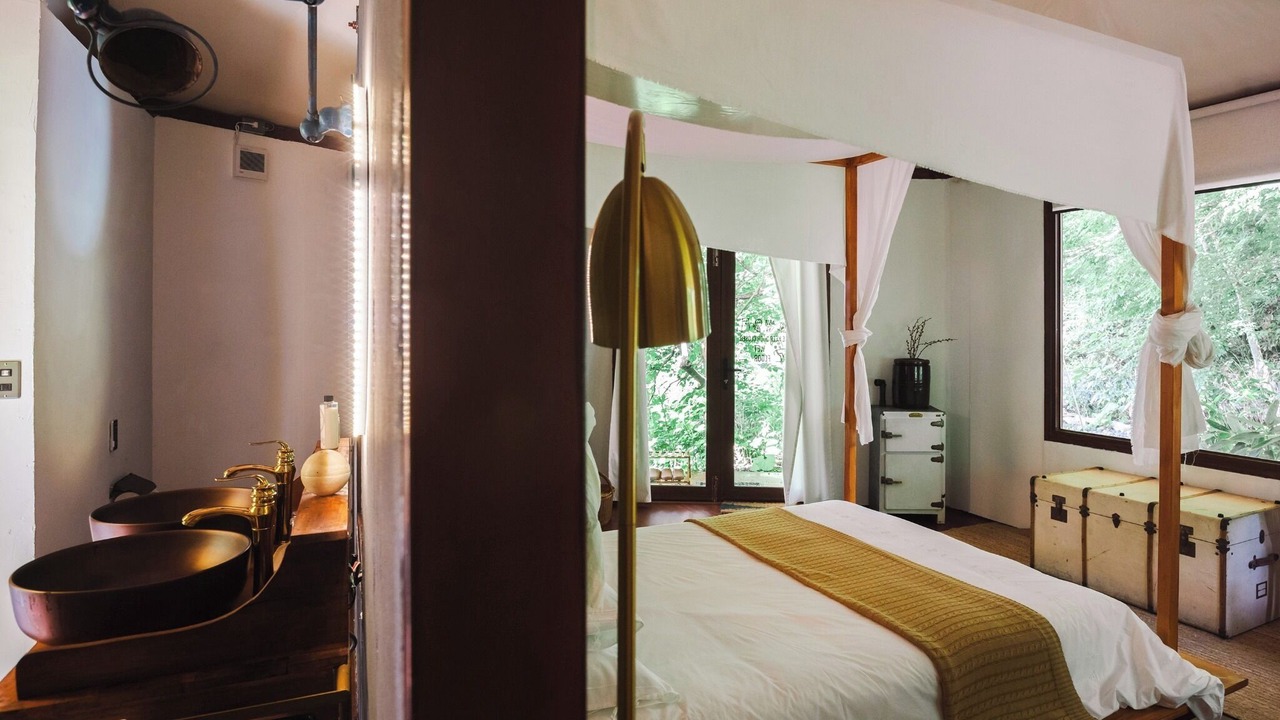 Photo of Bedroom in Shiojiri
