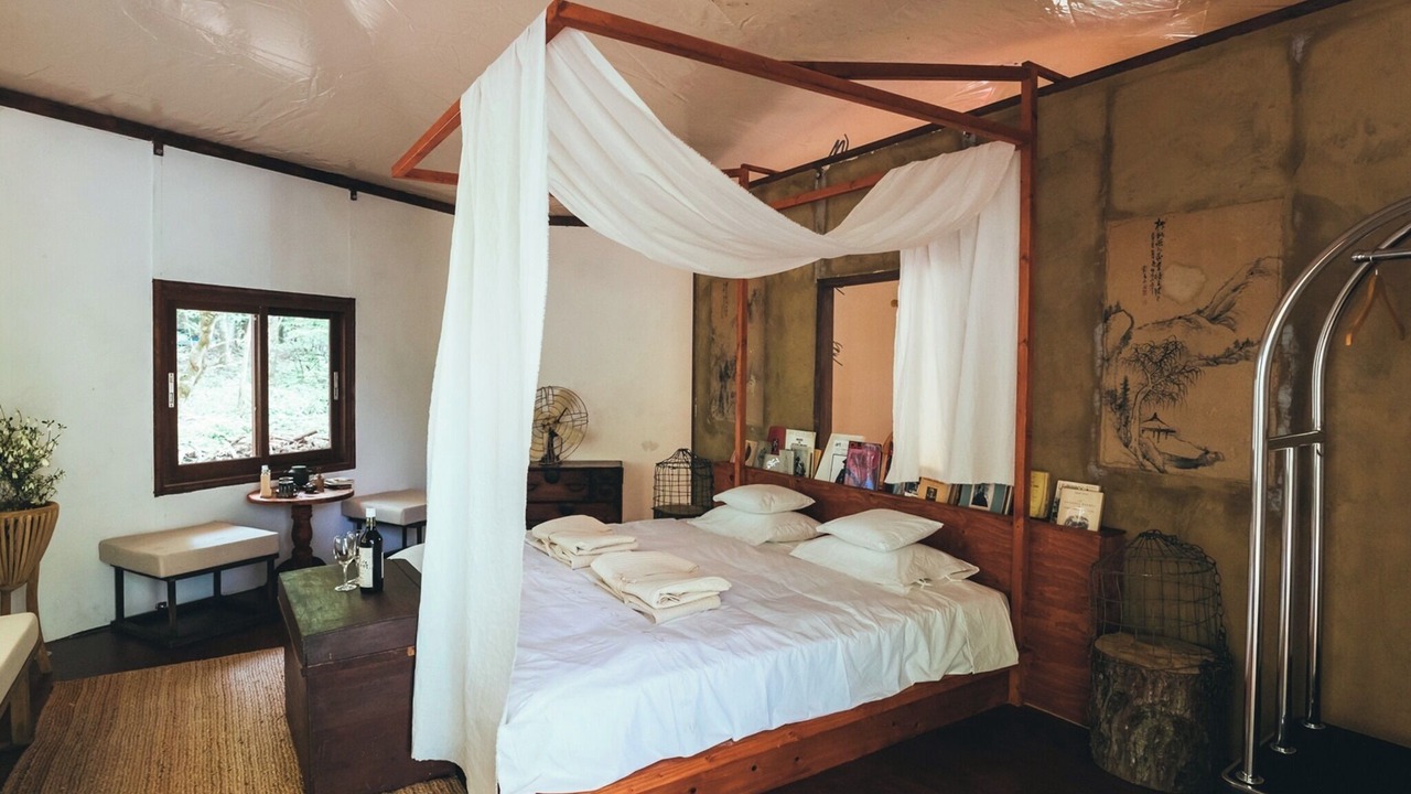Photo of Bedroom in Shiojiri
